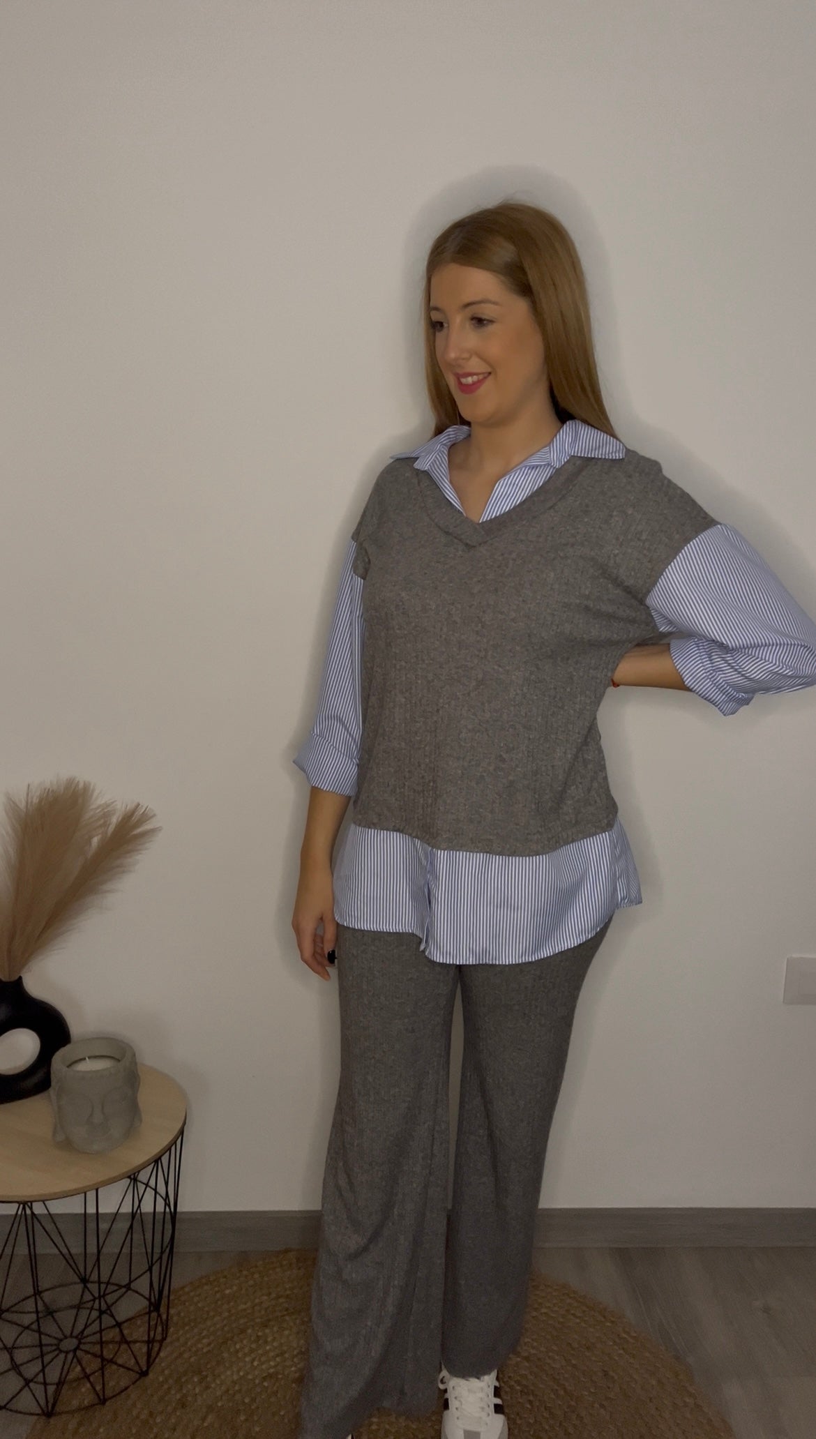 CONJUNTO LUPITA