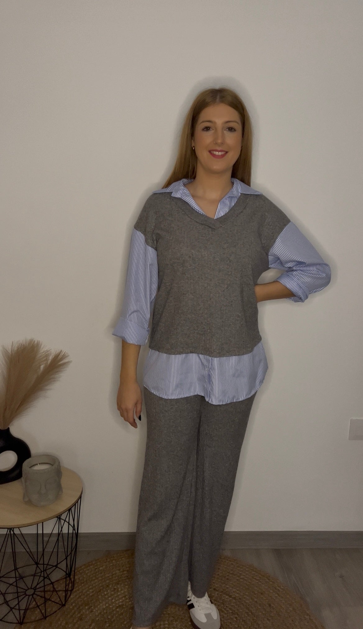 CONJUNTO LUPITA
